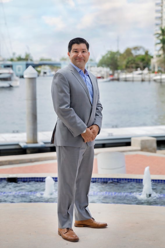 Eric T. Salpeter | Salpeter Gitkin Law Firm 7