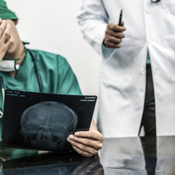 How Widespread is Misdiagnosis? | Salpeter Gitkin Law Firm