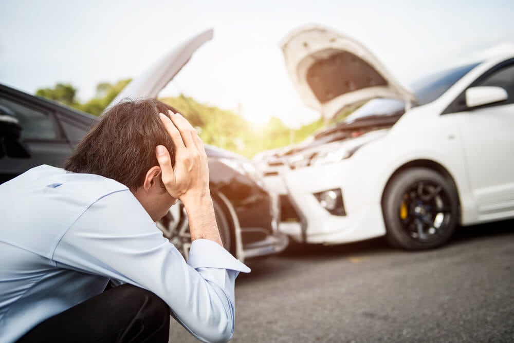 6 Steps to Take After a Car Accident | Salpeter Gitkin Law Firm