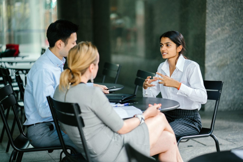 3 Tips for Testifying Your Case in Court | Salpeter Gitkin Law Firm