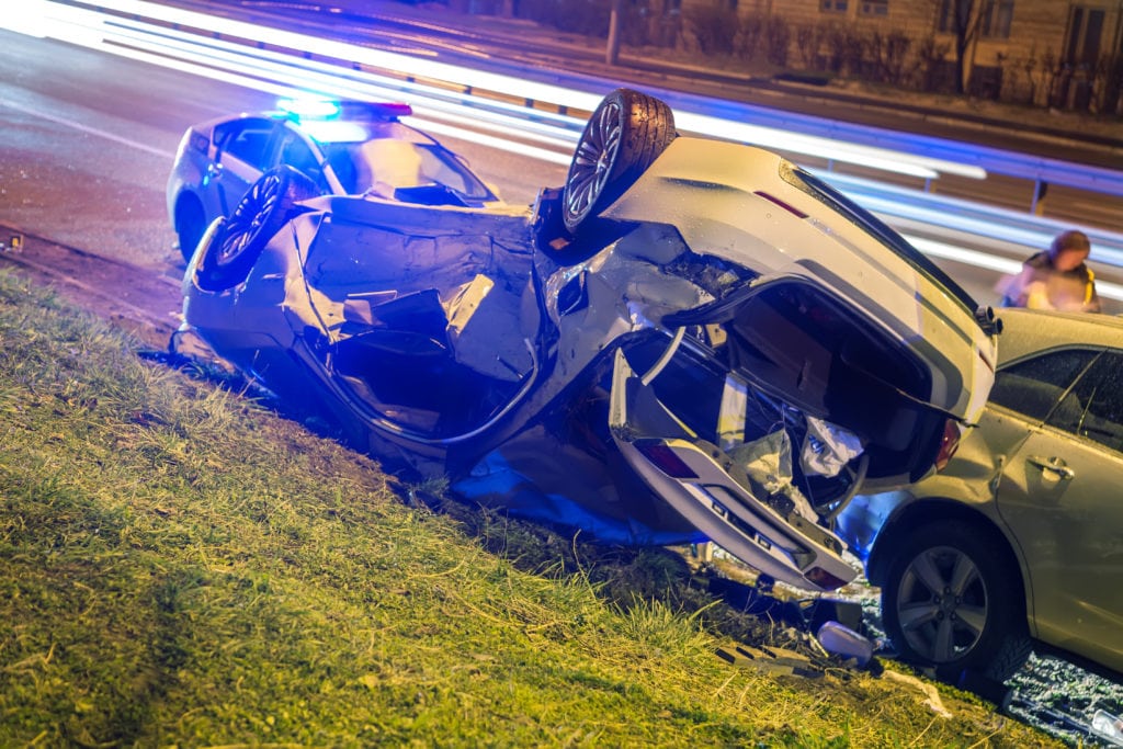 4 Most Dangerous Types of Accidents in Fort Lauderdale | Salpeter Gitkin Law Firm