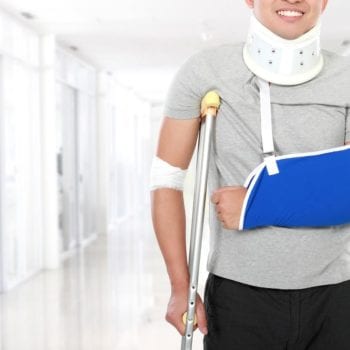 hurting your personal injury case