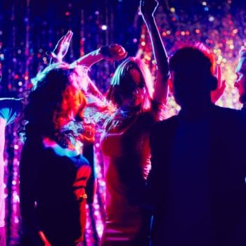 what to do if hurt when clubbing in florida