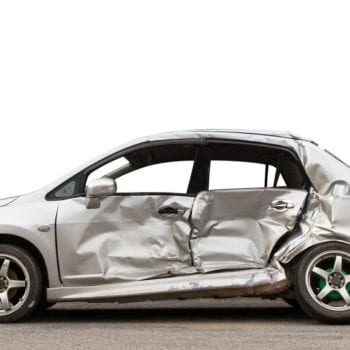 car accident ft lauderdale