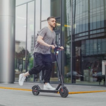 scooter accident south florida