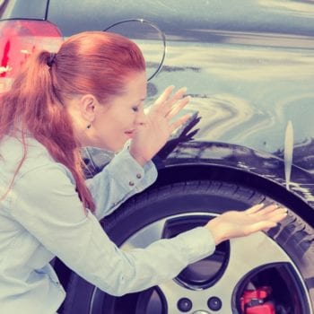 car accident attorney